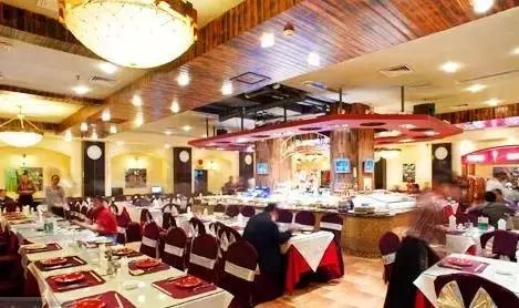 厦门自助餐推荐排行榜便宜，厦门自助餐大全