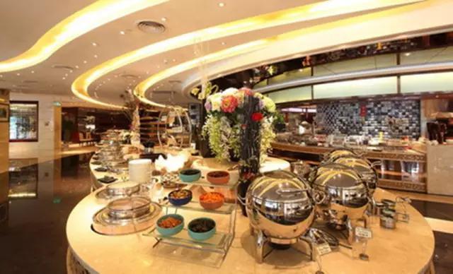 厦门自助餐推荐排行榜便宜，厦门自助餐大全