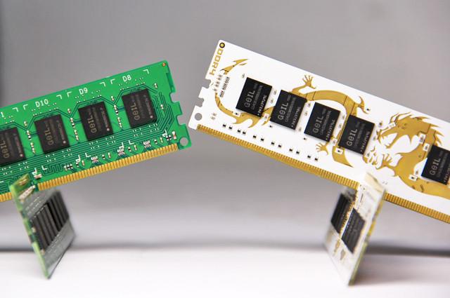 ddr3和ddr4的区别，内存ddr3与ddr4区别多大（DDR3和DDR4内存条有什么区别）