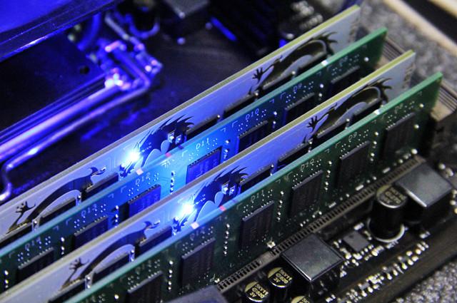 ddr3和ddr4的区别，内存ddr3与ddr4区别多大（DDR3和DDR4内存条有什么区别）