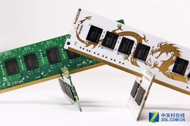 ddr3和ddr4的区别，内存ddr3与ddr4区别多大（DDR3和DDR4内存条有什么区别）