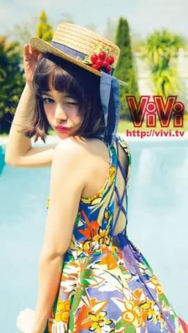 世界十大混血模特，全球最美的10位混血女神