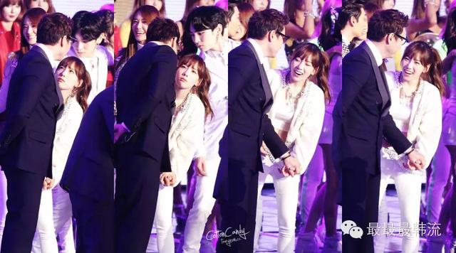 金泰妍为什么人气这么高，顶级女团队长新晋音源女王