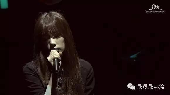 金泰妍为什么人气这么高，顶级女团队长新晋音源女王