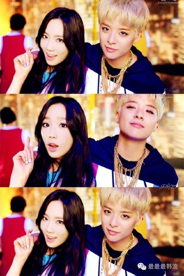 金泰妍为什么人气这么高，顶级女团队长新晋音源女王