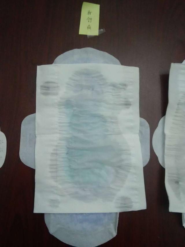 好用的卫生巾 排名，女生福利贴--十三款品牌卫生巾大PK