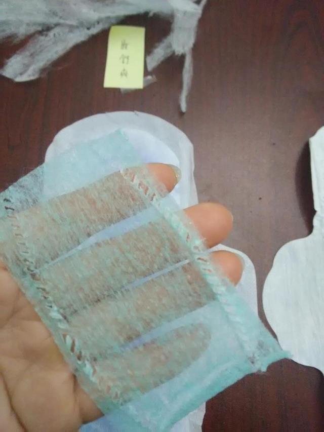 好用的卫生巾 排名，女生福利贴--十三款品牌卫生巾大PK