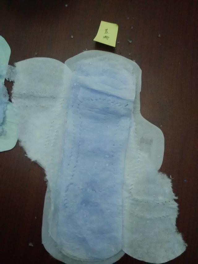 好用的卫生巾 排名，女生福利贴--十三款品牌卫生巾大PK