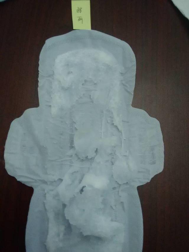 好用的卫生巾 排名，女生福利贴--十三款品牌卫生巾大PK