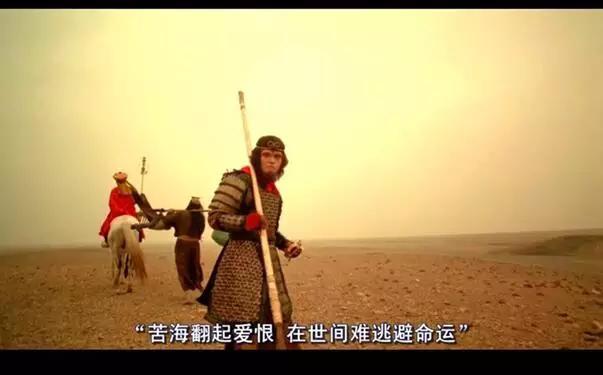 西游降魔篇的票房，大话西游和西游降魔的关系（春节档见证中国电影历史性时刻）