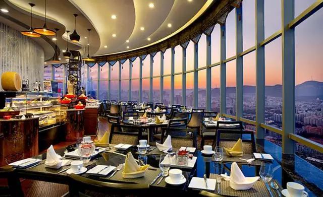 厦门自助餐推荐排行榜便宜，厦门自助餐大全