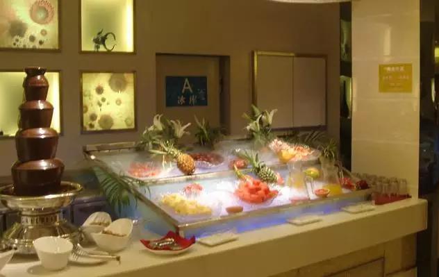 厦门自助餐推荐排行榜便宜，厦门自助餐大全