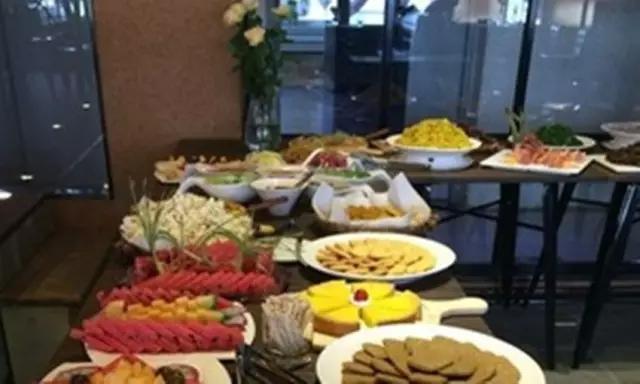 厦门自助餐推荐排行榜便宜，厦门自助餐大全