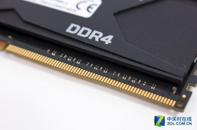 ddr3和ddr4的区别，内存ddr3与ddr4区别多大（DDR3和DDR4内存条有什么区别）