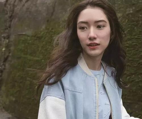 世界十大混血模特，全球最美的10位混血女神