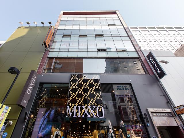 韩国明洞有什么吃的，韩国明洞最值得去的10家明星店