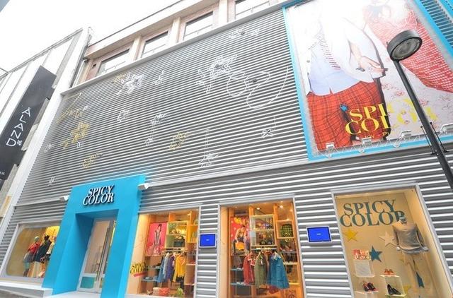 韩国明洞有什么吃的，韩国明洞最值得去的10家明星店