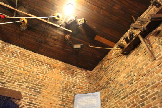 辐射4现实场景及背景故事解析，辐射四的背景场景