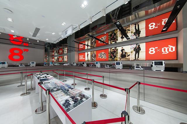 韩国明洞有什么吃的，韩国明洞最值得去的10家明星店