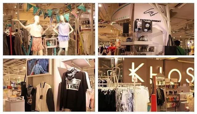 韩国明洞有什么吃的，韩国明洞最值得去的10家明星店