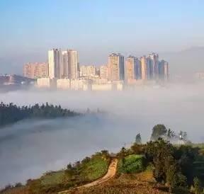 贵阳出发3天自由行攻略，说走就走的旅行何必小长假