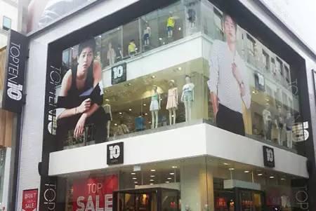 韩国明洞有什么吃的，韩国明洞最值得去的10家明星店