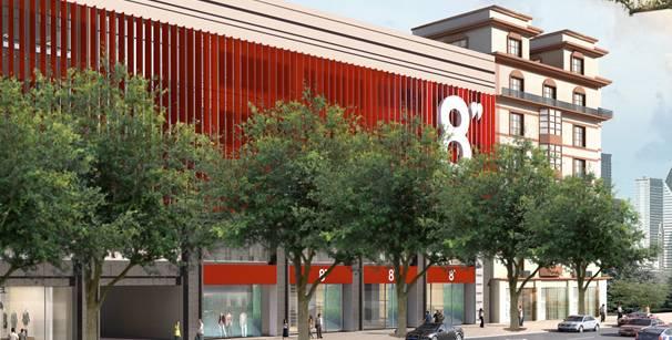 韩国明洞有什么吃的，韩国明洞最值得去的10家明星店