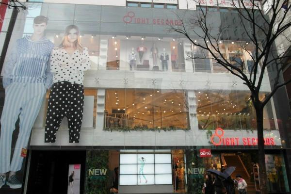 韩国明洞有什么吃的，韩国明洞最值得去的10家明星店