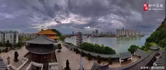 柳州车牌有哪些，柳州你就是个B难怪车牌叫桂B