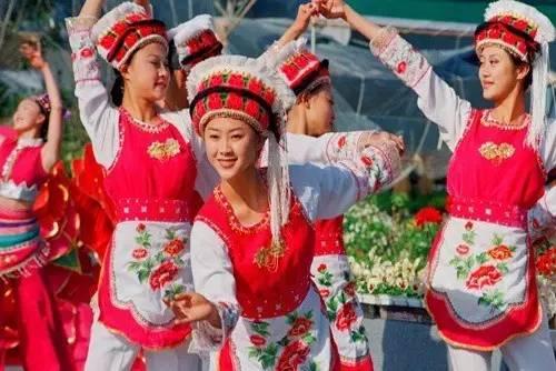 自驾国道214滇藏线，国道214滇西第一线