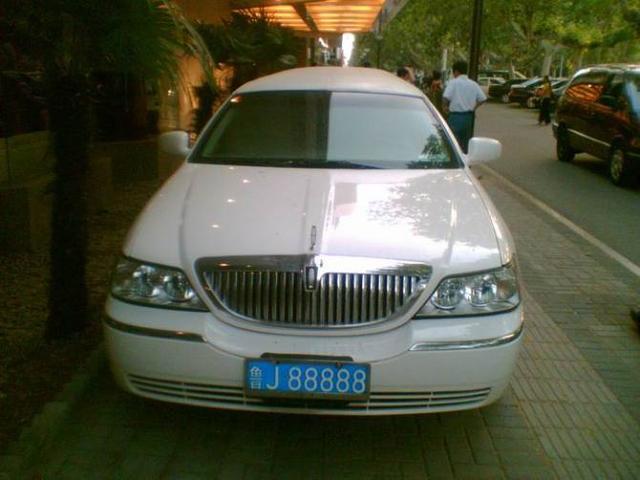 山东车牌号排名，史上最全山东各市88888车牌号盘点