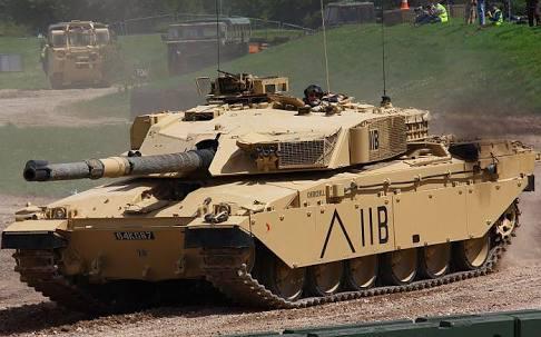 坦克最开始是哪个国家发明的，发明坦克的国家不再制造坦克