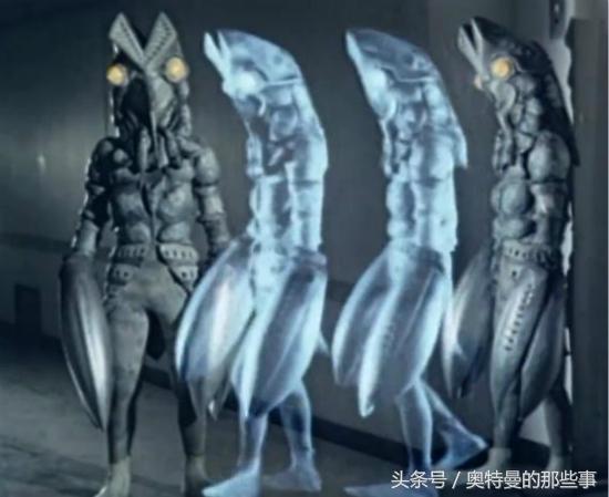 奥特曼中最受欢迎的反派之一巴尔坦星人，盘点奥特曼中的最强七大反派