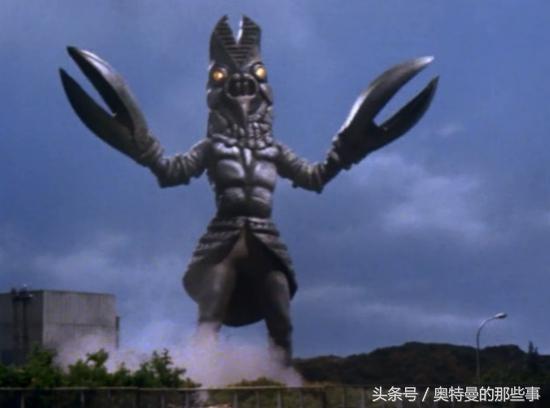 奥特曼中最受欢迎的反派之一巴尔坦星人，盘点奥特曼中的最强七大反派