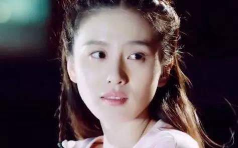 赵丽颖花千骨图片，赵丽颖花千骨2剧照（赵丽颖饰演的花千骨）