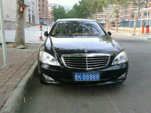 山东车牌号排名，史上最全山东各市88888车牌号盘点