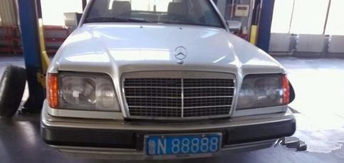 山东车牌号排名，史上最全山东各市88888车牌号盘点