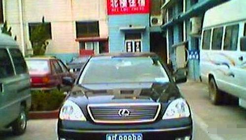 山东车牌号排名，史上最全山东各市88888车牌号盘点