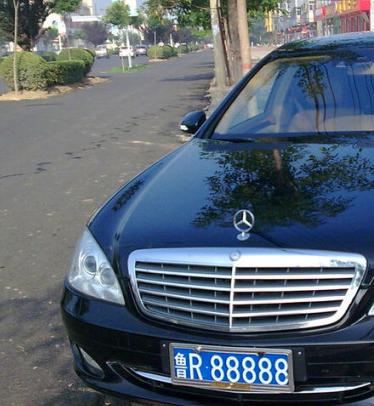 山东车牌号排名，史上最全山东各市88888车牌号盘点