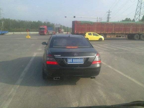 山东车牌号排名，史上最全山东各市88888车牌号盘点