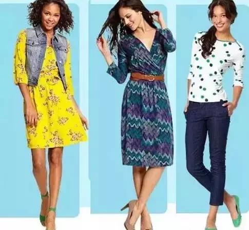 潮牌衣服品牌logo大全，所有潮牌logo名称