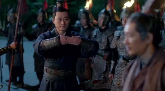 琅琊榜原著里夏冬比夏江厉害吗，细品琅琊榜四十三