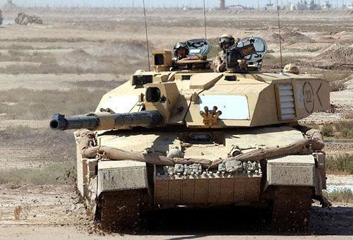 坦克最开始是哪个国家发明的，发明坦克的国家不再制造坦克