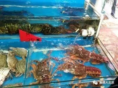 北京年货集市在哪，春联、年货、小吃……海淀四季青这个大集开了
