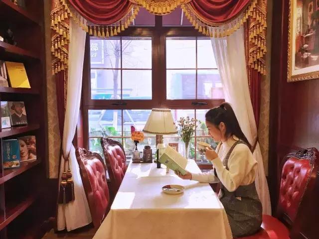 沈阳最火的书店，沈阳文艺范书店新地图