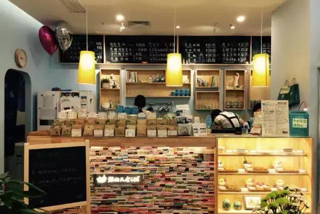 沈阳最火的书店，沈阳文艺范书店新地图