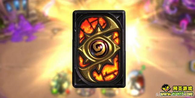 炉石传说乱斗模式卡组介绍，炉石传说乱斗黑暗流浪者最全攻略