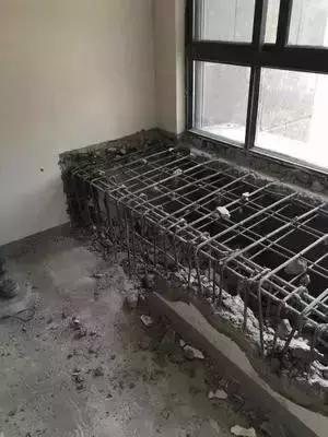 飘窗能不能打掉，飘窗打掉有什么影响（不是所有飘窗都需要砸）