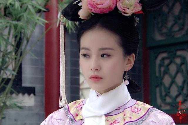 赵丽颖花千骨图片，赵丽颖花千骨2剧照（赵丽颖饰演的花千骨）