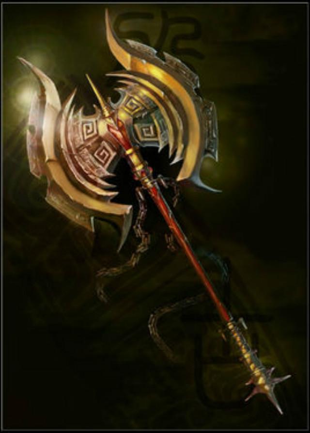 盘点封神十大法宝排名，比封神榜更牛的四大混沌至宝